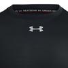 Under Armour Дышащая футболка с коротким рукавом HeatGear для тренировок Мужские топы 6015382-013