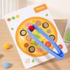Pattern Children Classification Toys Color Sorting Educational Matching Games  Fine Motor