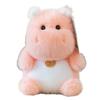 Animals Sitting Animals Plush Turtle Capybara Stuffed Toy Elephant Plush Doll  Boys Girls