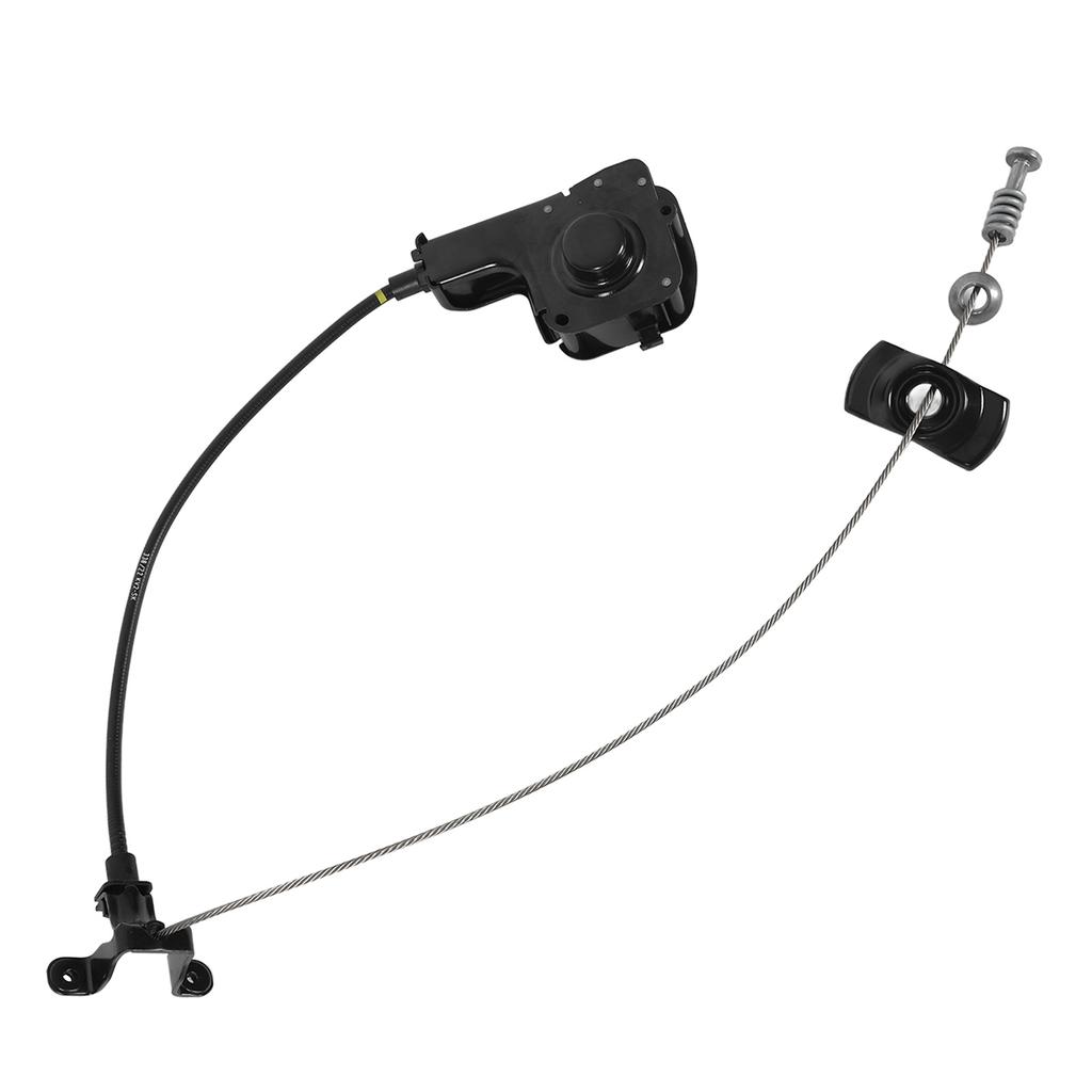 Сборка держателя запасного колеса 9810677780 Высокая грузоподъемность Экономия места Подъемник запасного колеса