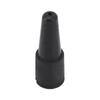 Coffee Machine Steam Nozzle Silicone Milk Foam Nozzle Replacement for Delonghi Dedica EC680 685