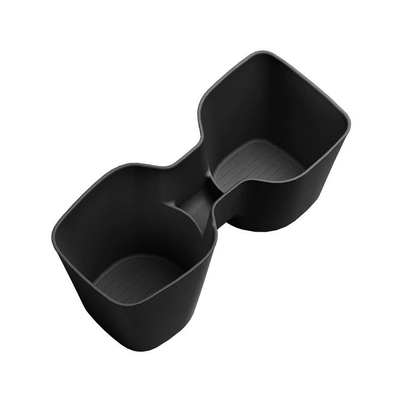 Амортизатор держателя стакана Corolla Cross (Модель 25-26) - Ограничитель консоли Fenglanda