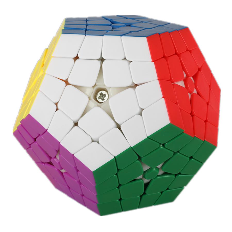 ShengShou Megaminxeds 4x4x4 Magic Cube 4x4 Cubo Magico Professional Neo Speed Cube головоломка антистресс игрушки для детей
