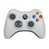 Wireless Controller For Xbox 360 Console For Microsoft Xbox360 Gaming Gamepad Fit For Pc Computer Controle White