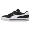 Кроссовки Court Classic Vulc FS Black White Unisex 396353-03