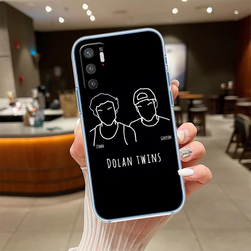 Чехол для телефона NH17 D-Dolan T-Twins для Motorola Moto E13 E15 E20 E22 E22I E22S E30 E32 E40 E7 E7I G Plus Power Play Stylus G22 G14