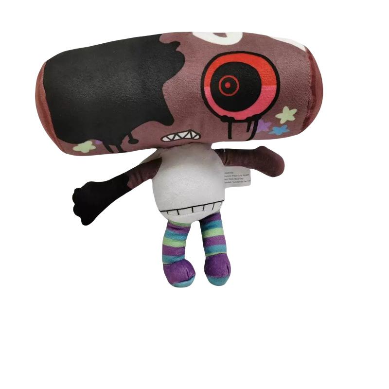 Плюшевый Денди Мир Супермягкий ПП Хлопок для Детей Подарок