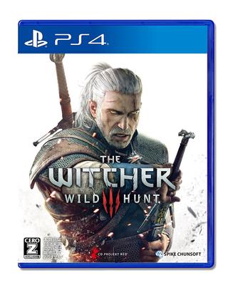 Ведьмак 3: Ведьмак 3: Дикая Охота - PS4