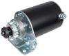 Электрический стартер B&S 12V Ro20701
