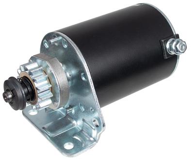 Электрический стартер B&S 12V Ro20701