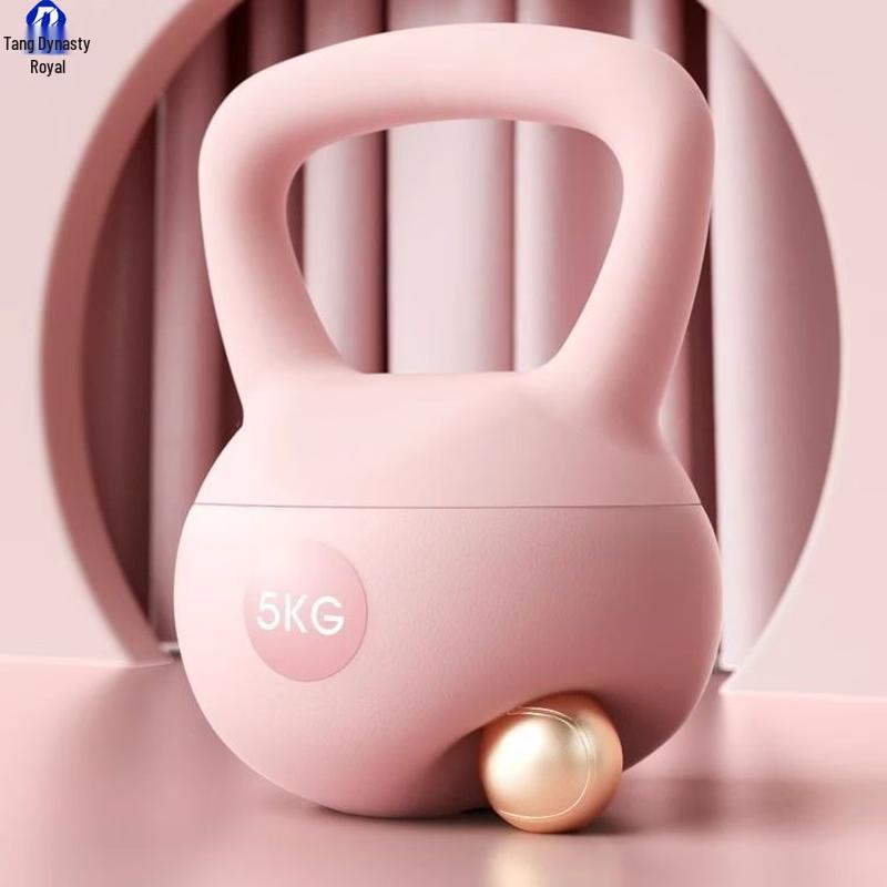 Datang Yu Soft Kettlebell