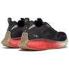 Zig Kinetica Wmns Reebok Horizon 'Черный Бордовый' Женские FW6266