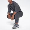 Reebok PANTS Knitted Sweatpants Men's Black GI9405