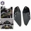 BMW R1200GS/R1250GS/ADV Wind Deflectors for Left & Right Fairing/Fuel Tank