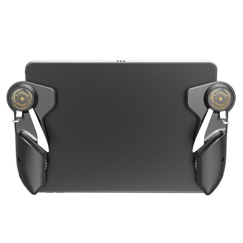 1 пара планшетный игровой контроллер игровой джойстик на шесть пальцев кнопка прицеливания L1R1 триггер шутера для игры PUBG