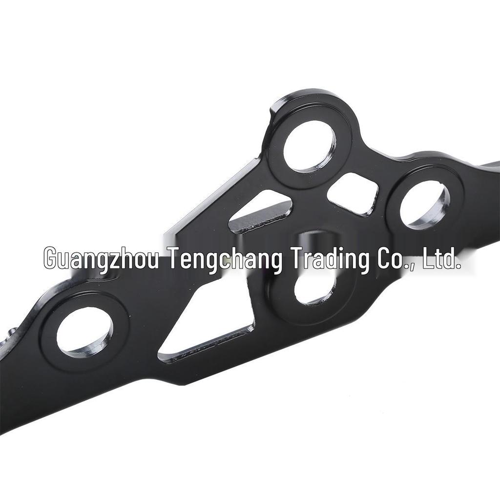 Honda CBR954/CBR900 (2002-2003) Headlight Bracket Motorcycle Mod Accessories