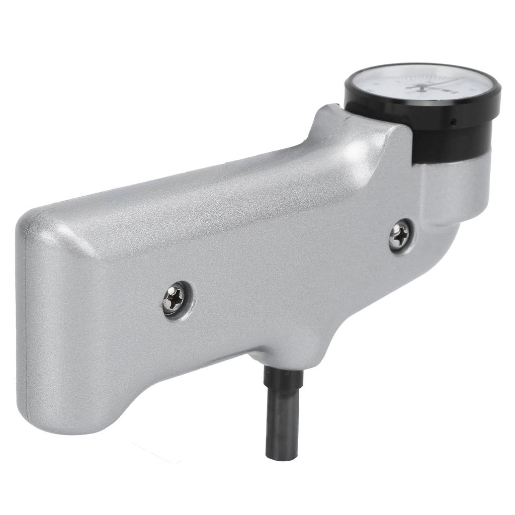 934?1 0?100HBa Барколу твердомер портативный инденторный твердомер дюрометр для алюминия