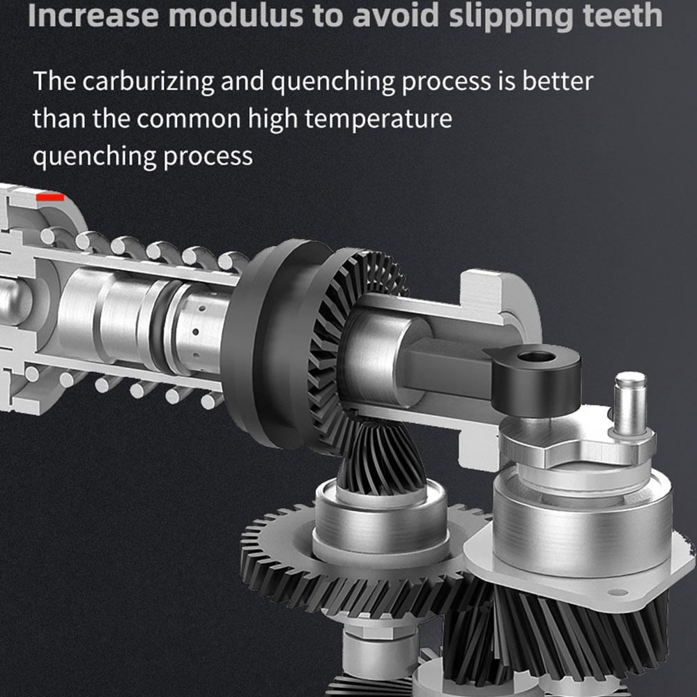NAWIN Перфоратор высокой мощности тяжелый ударный электрический молоток бетонолом 21 В бесщеточный электрический молоток электроинструмент