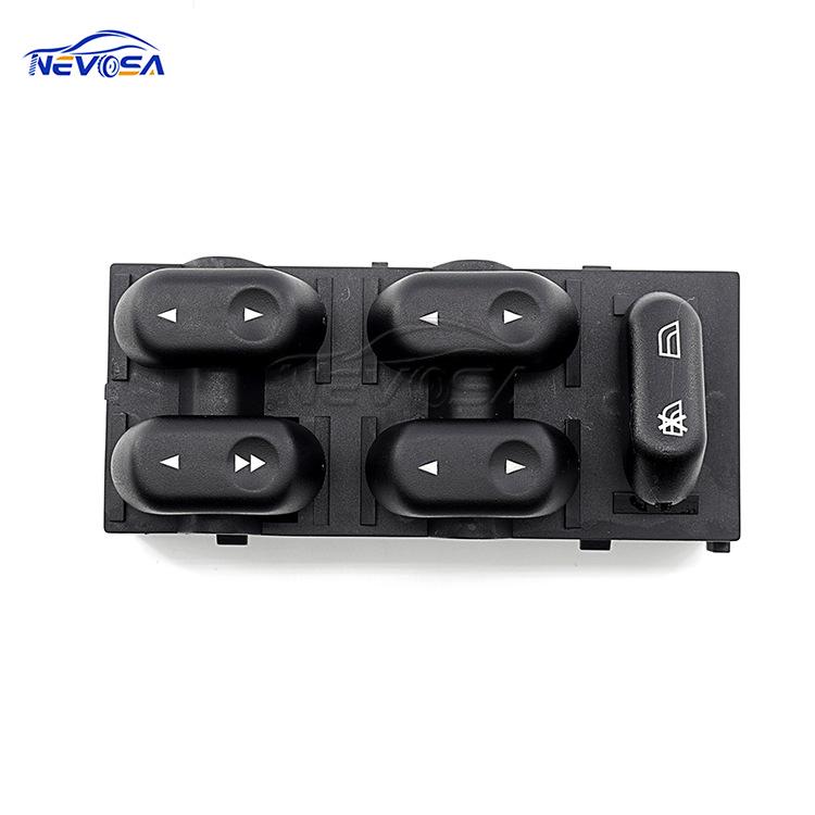 Compatible Electric Window Switch for Ford F-150 Raptor 5L1Z14529AA