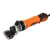 750W Electric Sheep Shears and 6-Speed Professional Sheep Shears, Suitable for Shearing the Hair of