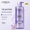 L'Oréal Hyaluronic Acid Oil Control & Volumizing Shampoo