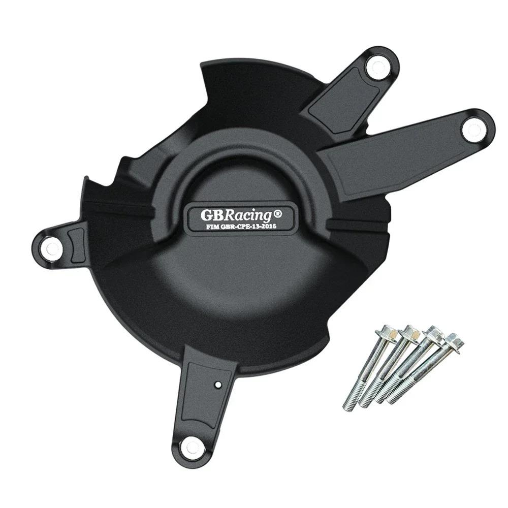 Для мотоциклов Honda CBR650R CB650F 19-20 CBR650F 14-20 CBR650 R / F Защитная крышка двигателя Крышка сцепления / генератора / датчика импульсов