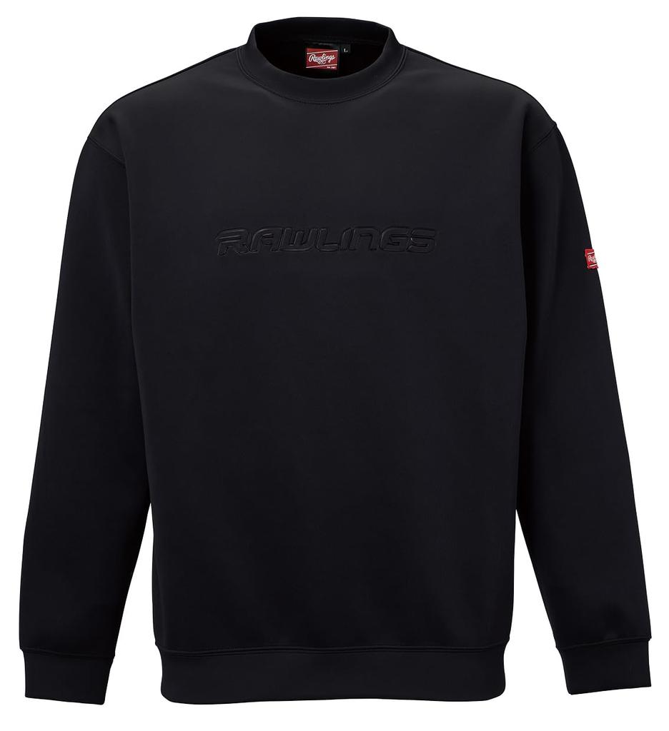 Rawlings AOS15F07 Black M