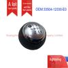 33504-12330-E0 Ручка переключения передач для Toyota Corolla '07 ZRE152