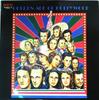 LP Пластинка РАЗНЫЕ ИСПОЛНИТЕЛИ - Золотой век Голливуда RA9043 RCA 1975 Япония Оби Поп Б/У