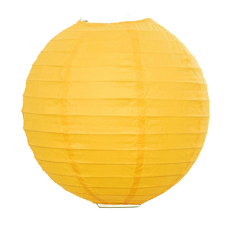 LingStar домашние круглые китайские/японские бумажные фонарики абажуры для свадебных вечеринок