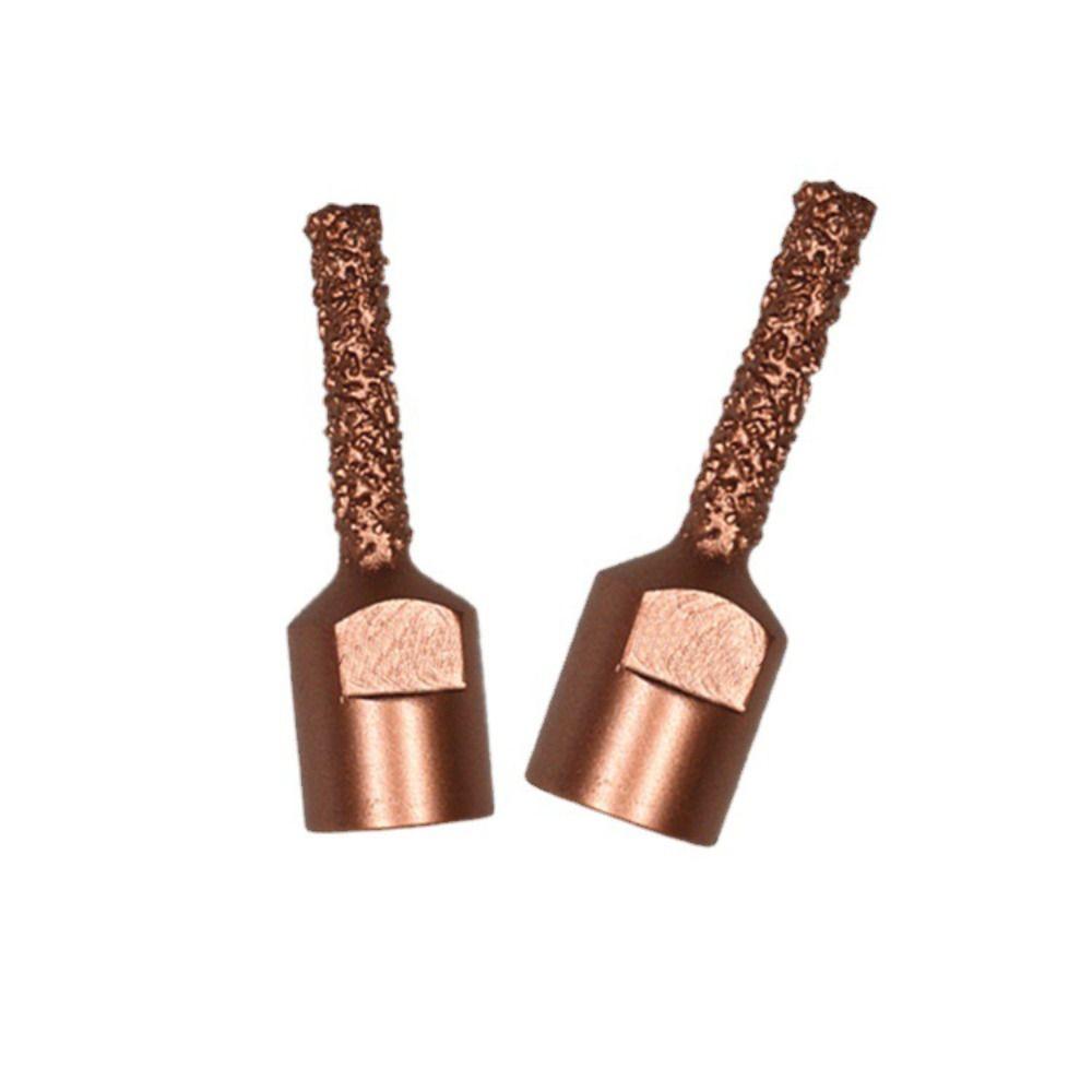 High Hardness Mortar Rake Bit M14 Thread Angle Grinder Trimming Milling Cutter Bit Slotting Tool