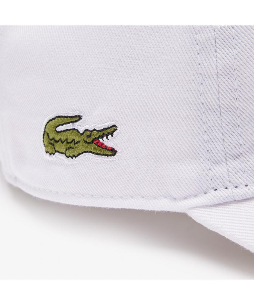 Мужская кепка LACOSTE из рипстопа для тенниса Rk2662-55N 001