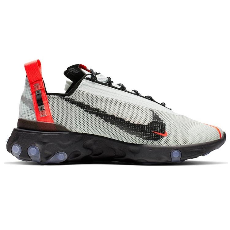 Nike React WR ISPA 'Ghost Aqua' Мужские CT2692-400