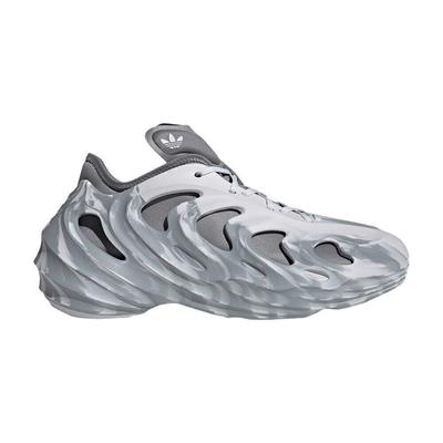 Мужские кроссовки AdiFOM Q 'Dash Grey' GW2216