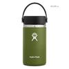 Hydro Flask HYDRATION Wide 12oz 354ml 20 Черный 5089021