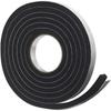 Foam Dustproof Windproof Soundproof Door Window Sealing Strip Weather Stripping Draught Excluder