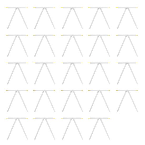 24 Pcs Velvet Bows for Christmas Tree Vintage Ribbon Bow Ornaments with Twist Tie for Wreaths Garland Crafts Holiday Wedding Party Gift Wrapping