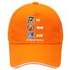 2023 Eat Train Sleep GoKu Hat Unisex Humor Повседневная кепка унисекс с принтом для колледжа Бейсбольная женская кепка в стиле хип-хоп Шапки