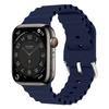 Для Apple Watch 10 Ремешок 46мм 45мм 42мм 44мм Ultra 2 49мм 40мм 41мм Браслет на запястье Correa bracelet iWatch Серия 9 8 7 6 SE 5 4 Ремешки