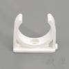 PVC Water Supply Pipe Clamp