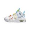 Детские баскетбольные кроссовки Air More Uptempo Дошкольные FJ4625-100