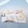 Mercury Home Textiles Всесезонное одеяло 55% соевого волокна