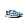 Reebok Cl Legacy W Comfortable Versatile Fabric Synthetic Leather Low-Top Lifestyle Casual Shoes Unisex Sneaker Blue 100222158