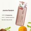 Qianxiang Niacinamide Jasmine & Mandarin Shower Gel
