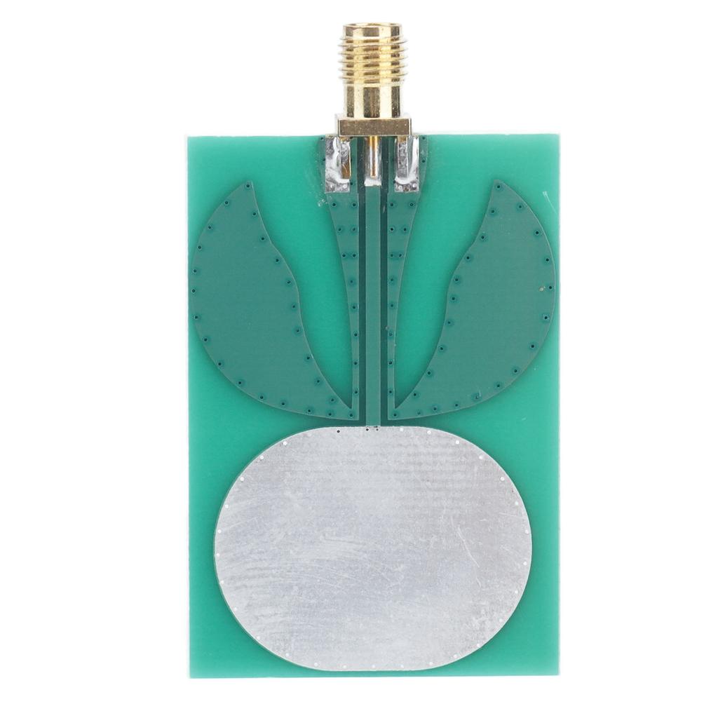 Модуль позиционирования сверхширокополосной базовой станции UWB-антенны с разъемом SMA Female 3‑6,5 ГГц
