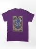 Avatar The Last Airbender Avatar: The Last Airbender The Blue Spirit Card Classic T-Shirt