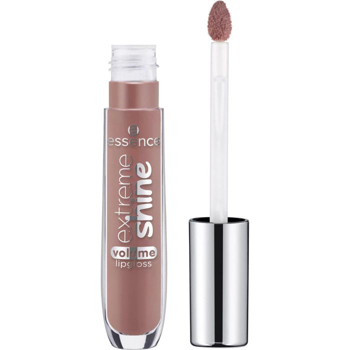 Brillant à lèvres volumateur EXTREME SHINE #17-Mocha Mingle 5 ml