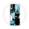 Case for Samsung Galaxy A50 Tokyo Ghoul Half Face