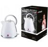 Electric Kettle Eldom C245B White