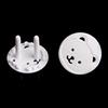 5/10Pcs  Bear Power Socket Cover Plugs Cover Child Baby Safety Protector Proof Electric Shock Plugs